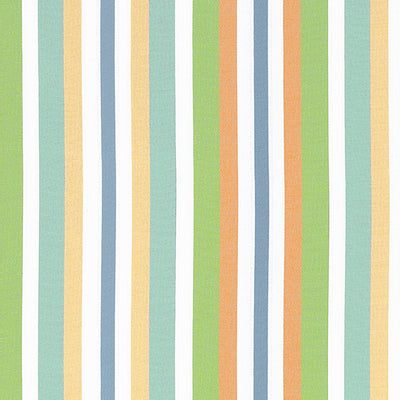 KALEA STRIPE - Poolside