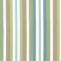 KALEA STRIPE - Lagoon