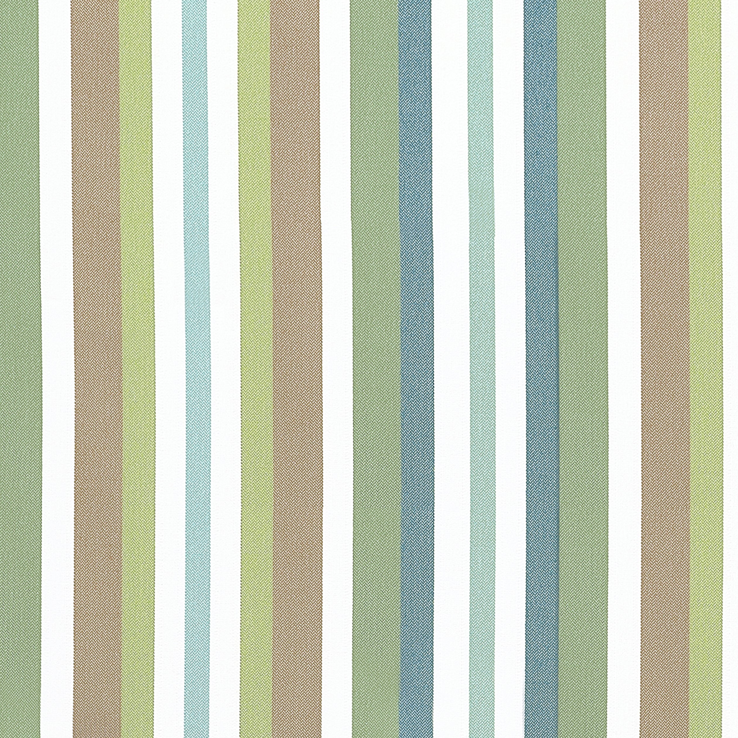 KALEA STRIPE - Lagoon