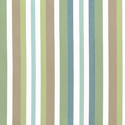 KALEA STRIPE - Lagoon