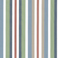 KALEA STRIPE - Harbor