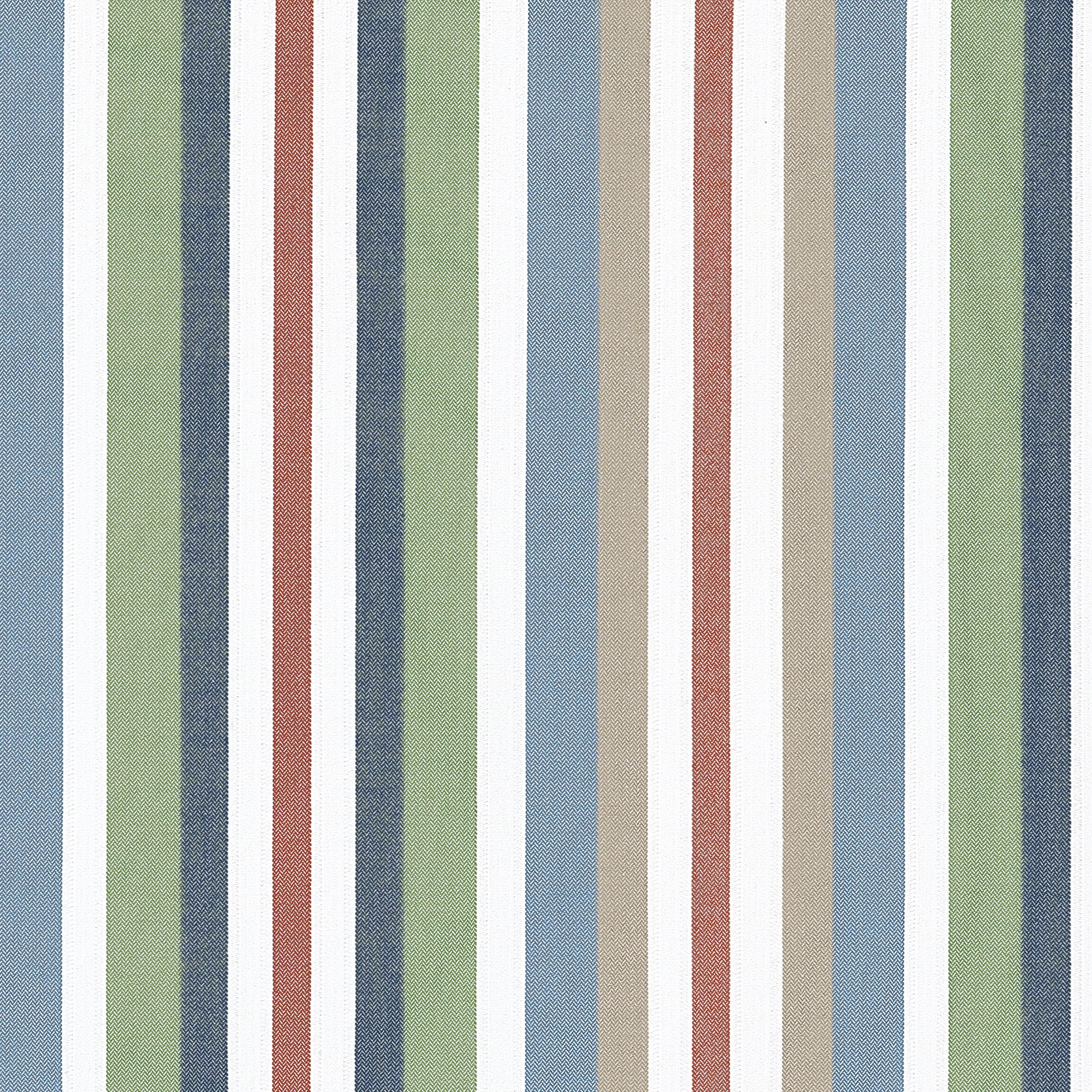 KALEA STRIPE - Harbor