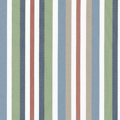 KALEA STRIPE - Harbor