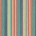 ESPRIT STRIPE - Pine and Mimosa