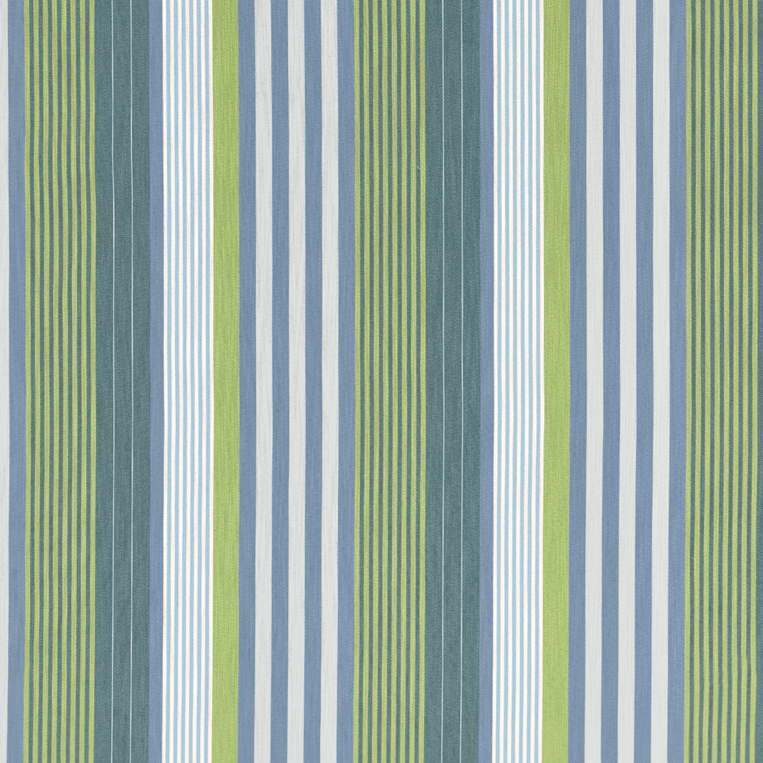 ESPRIT STRIPE - Bermuda and Kiwi