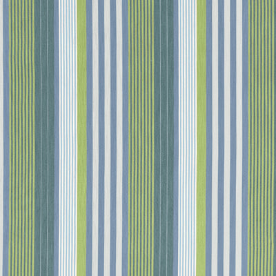 ESPRIT STRIPE - Bermuda and Kiwi