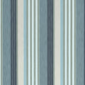 ESPRIT STRIPE - Navy and Sky