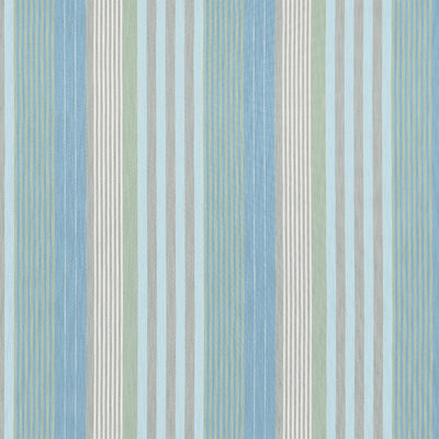 ESPRIT STRIPE - Sky and Sand