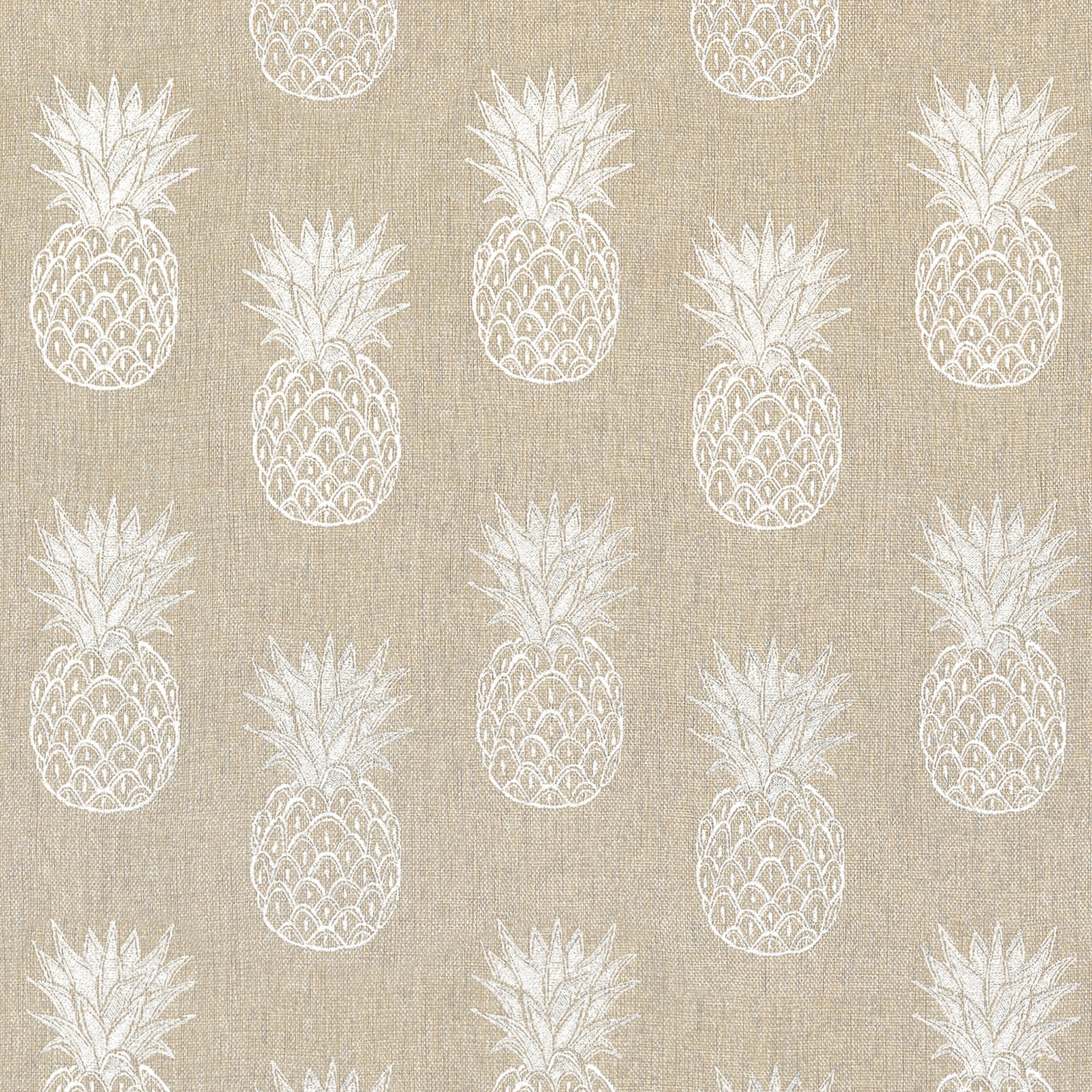 PINA COLADA - Linen