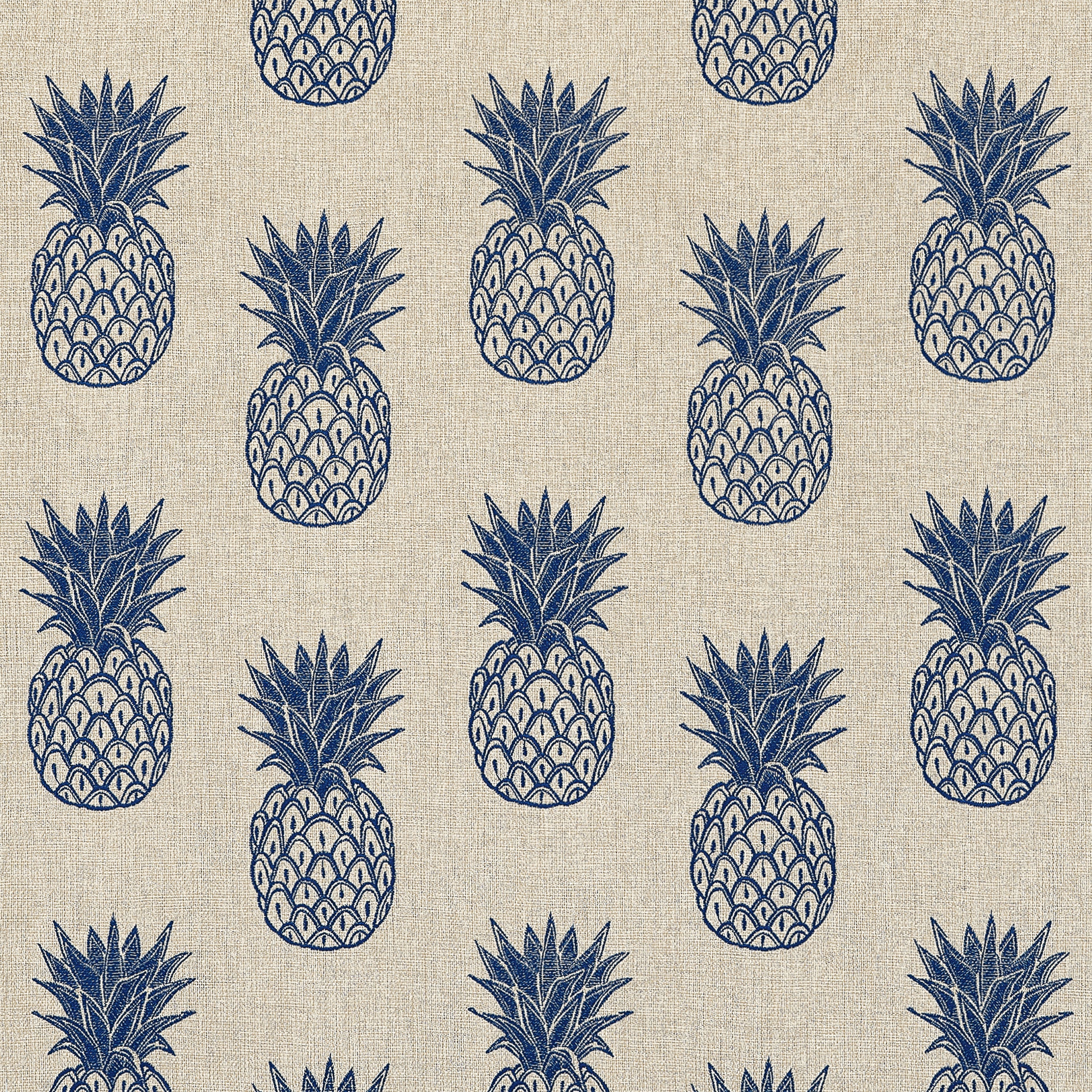 PINA COLADA - Navy