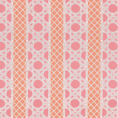 TRELLIAGE - Peony and Coral