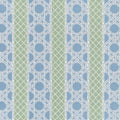 TRELLIAGE - Cornflower and Clover