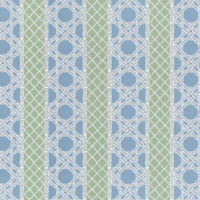 TRELLIAGE - Cornflower and Clover