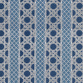 TRELLIAGE - Navy and Cadet