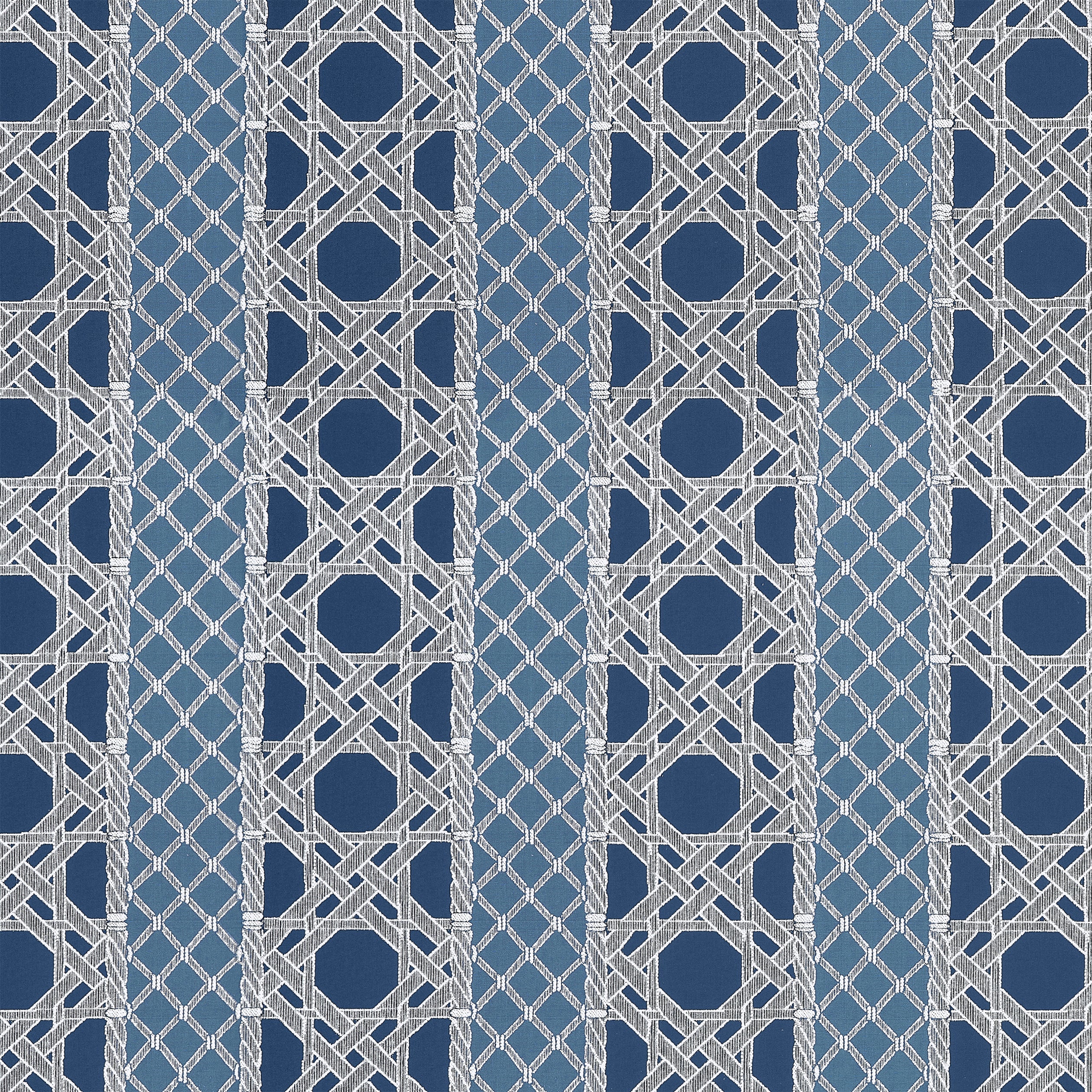 TRELLIAGE - Navy and Cadet
