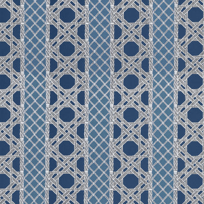 TRELLIAGE - Navy and Cadet