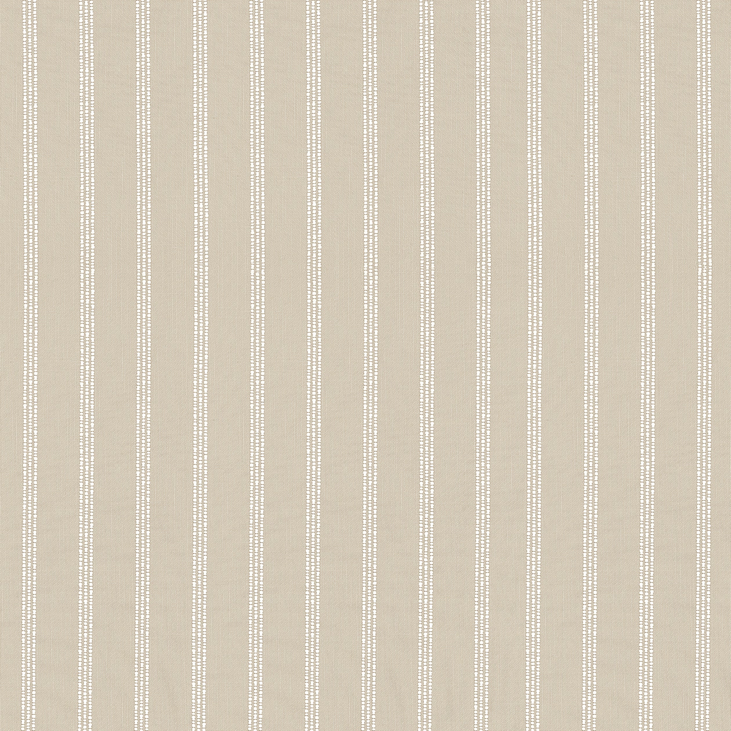 SEASIDE STRIPE - Linen