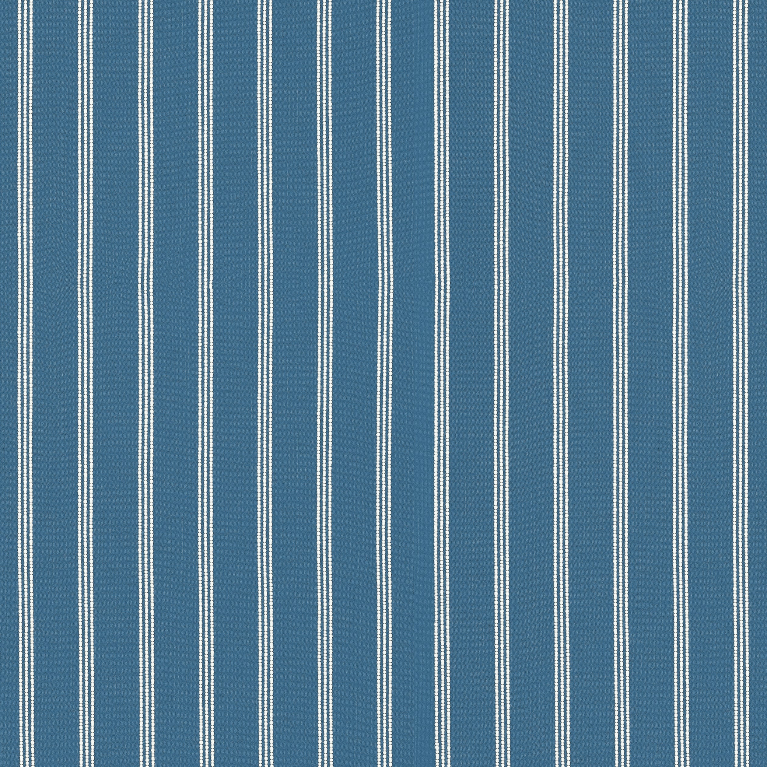 SEASIDE STRIPE - Bermuda