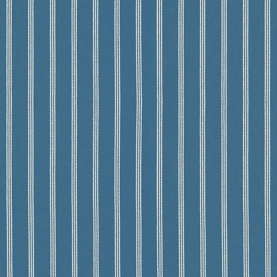 SEASIDE STRIPE - Bermuda