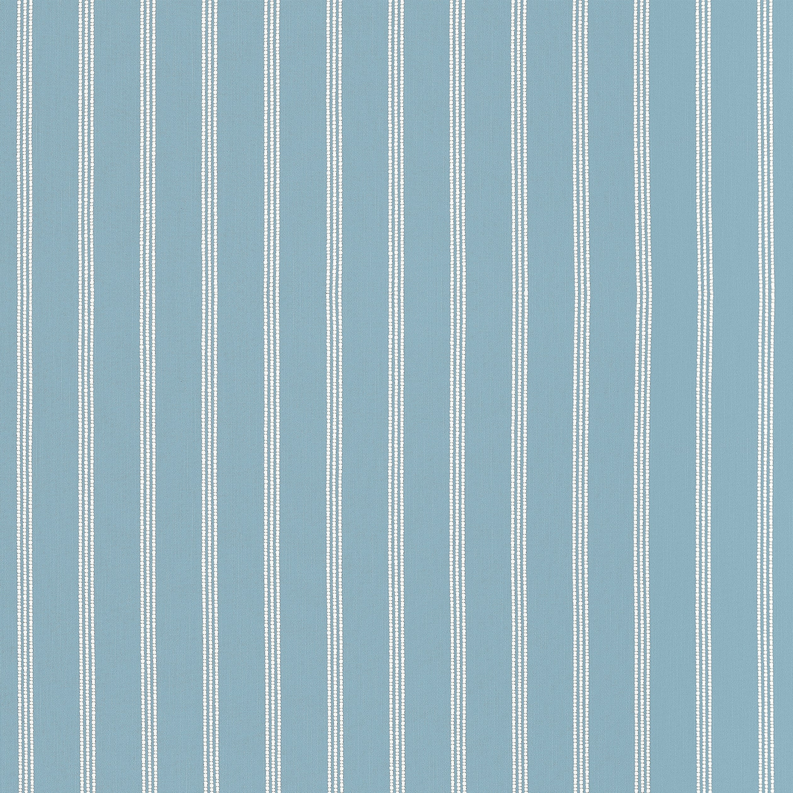 SEASIDE STRIPE - Sky