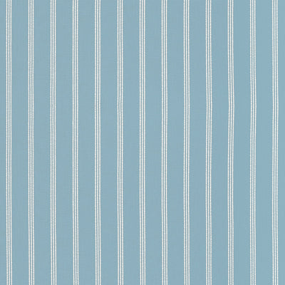 SEASIDE STRIPE - Sky