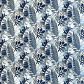IPANEMA - Navy and Sky