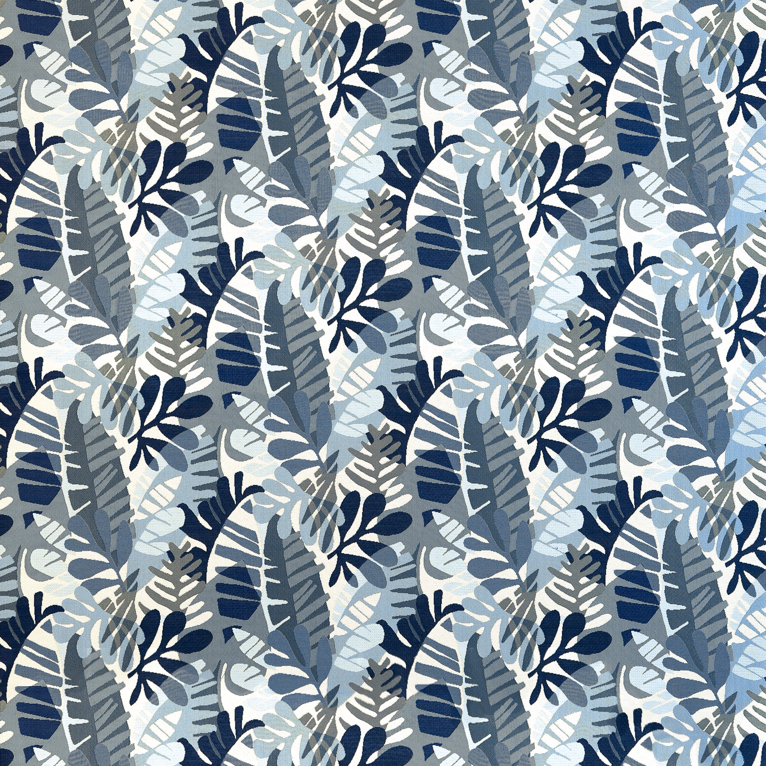 IPANEMA - Navy and Sky