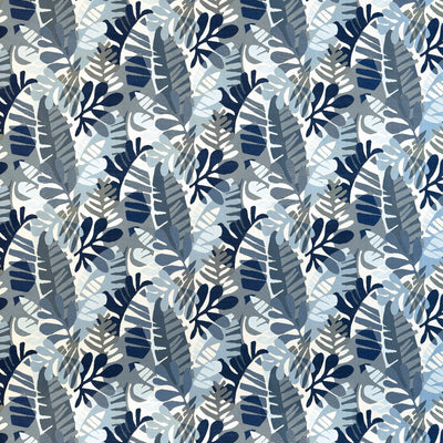 IPANEMA - Navy and Sky
