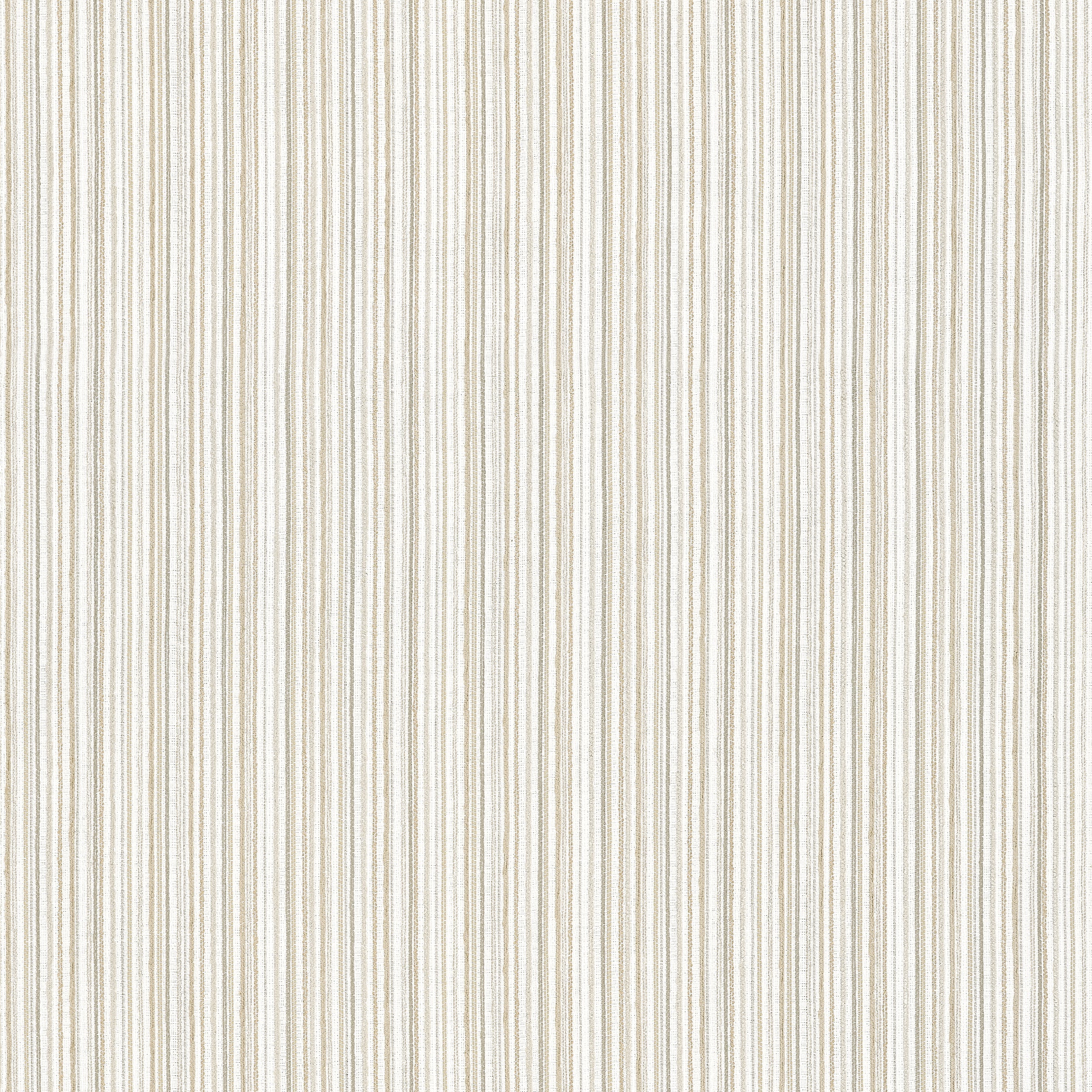 ERNIE STRIPE - Oatmeal