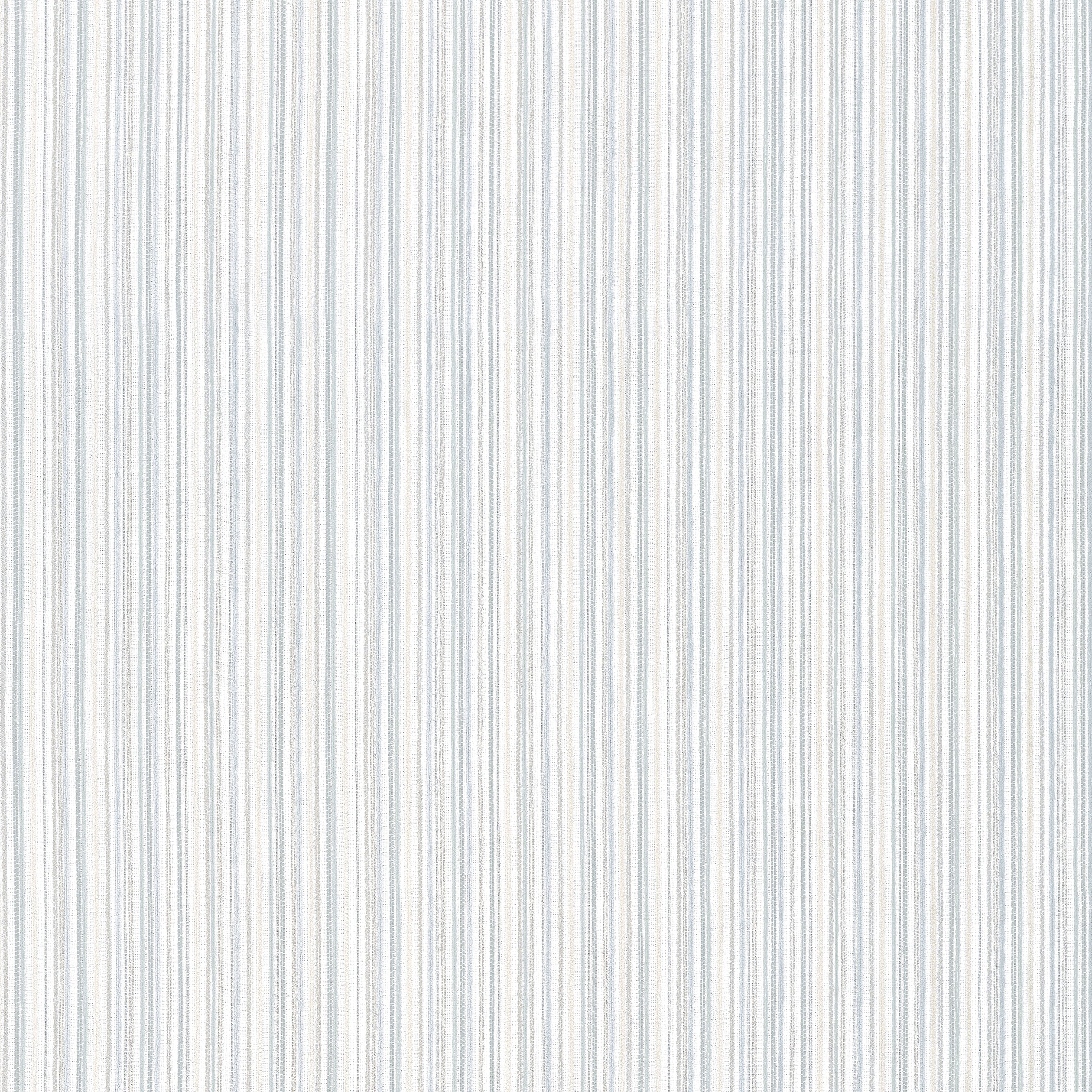 ERNIE STRIPE - Glacier