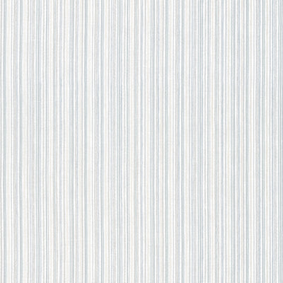 ERNIE STRIPE - Glacier