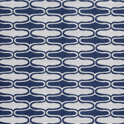 SARABAND - Navy
