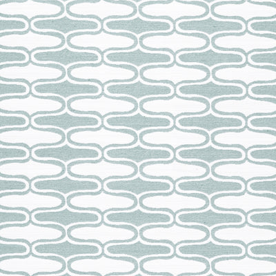 SARABAND - Seafoam