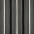 KAIA STRIPE - Onyx