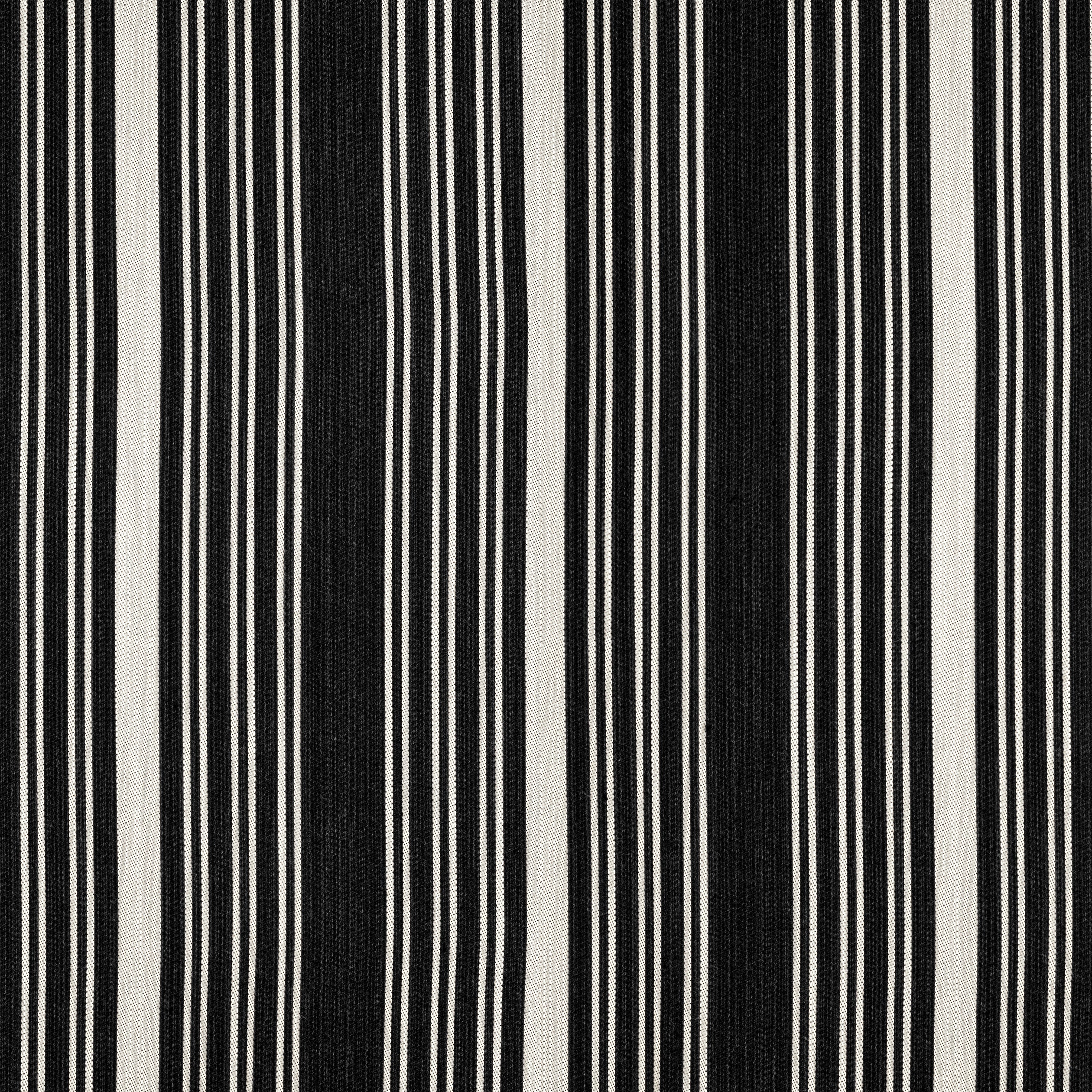 KAIA STRIPE - Onyx