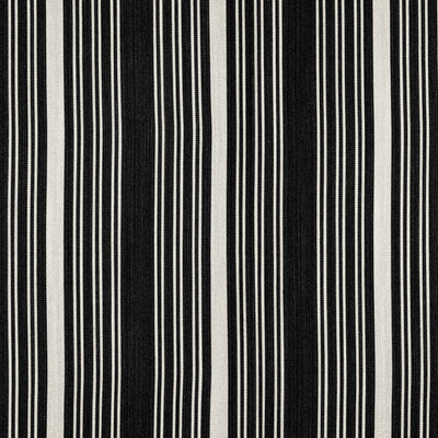KAIA STRIPE - Onyx