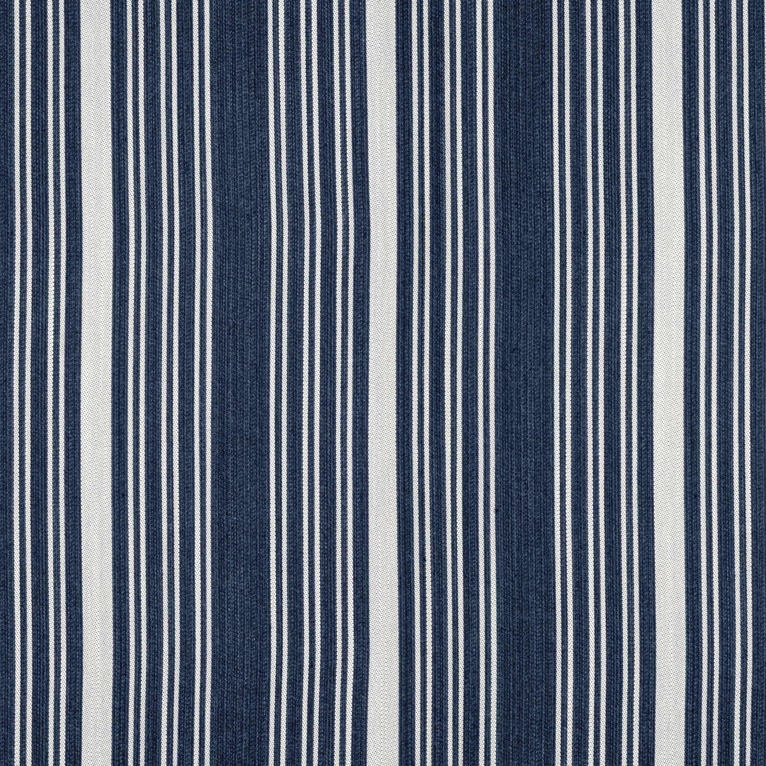 KAIA STRIPE - Navy