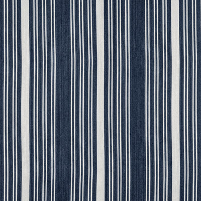 KAIA STRIPE - Navy