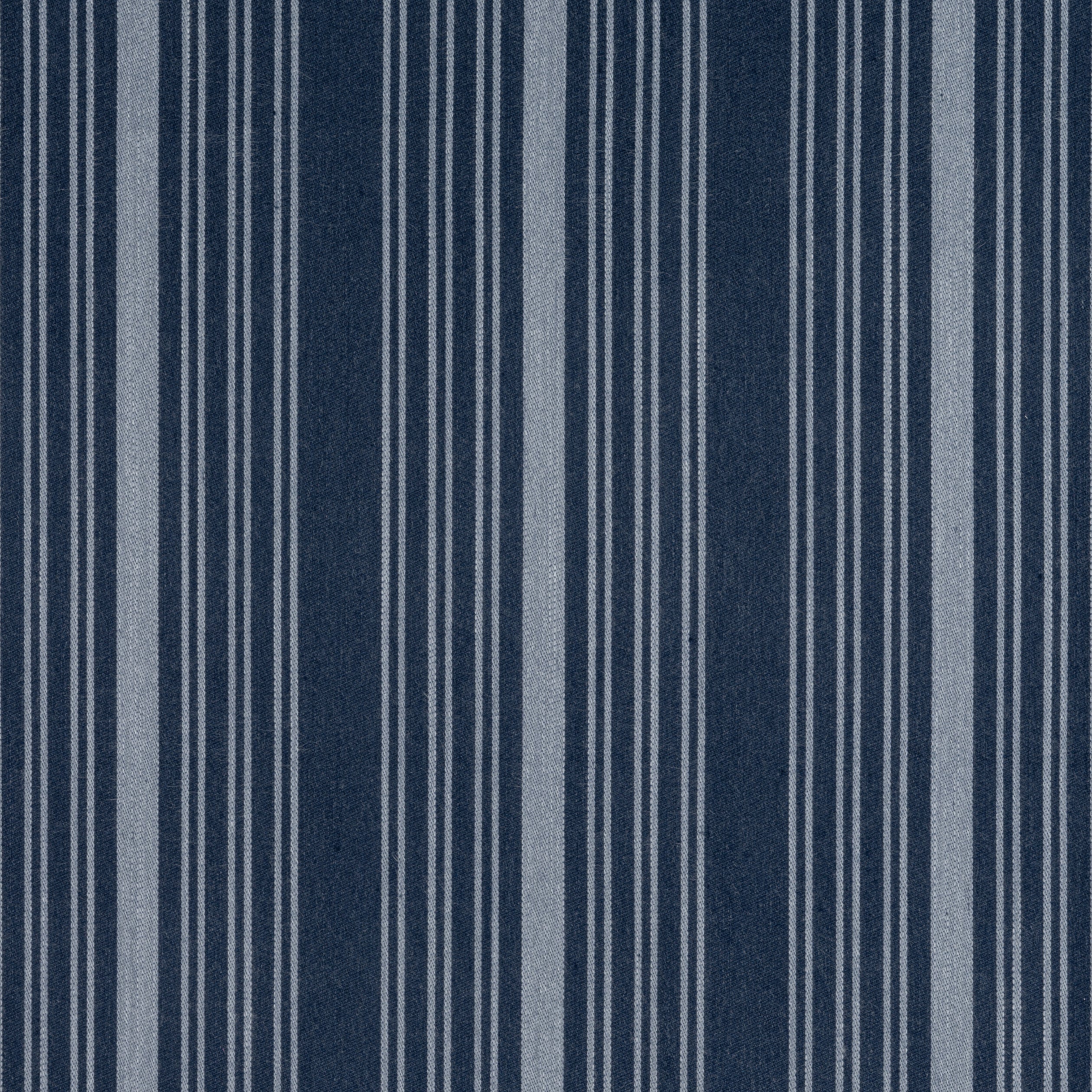 KAIA STRIPE - Marine