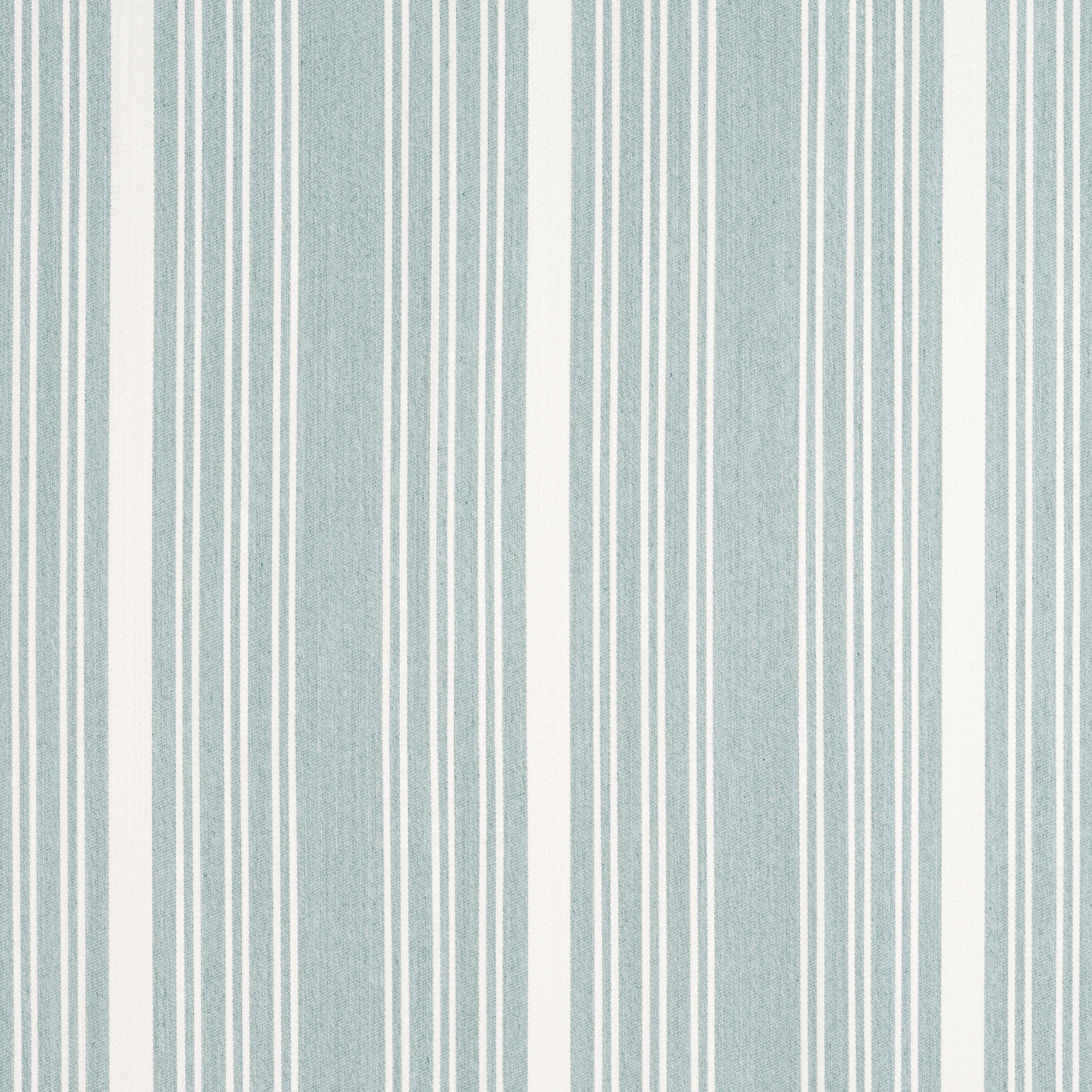 KAIA STRIPE - Seafoam