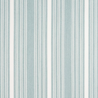 KAIA STRIPE - Seafoam