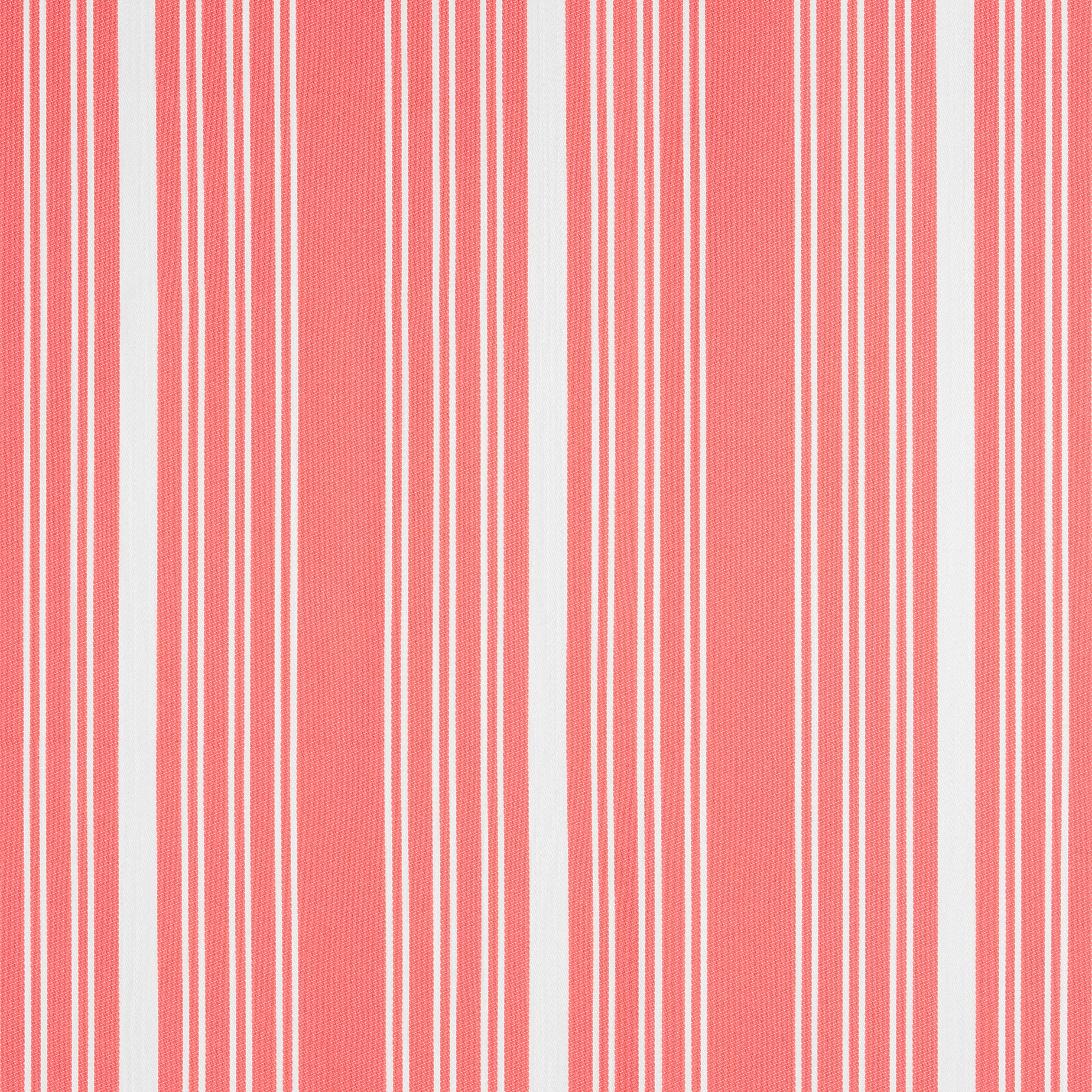 KAIA STRIPE - Coral