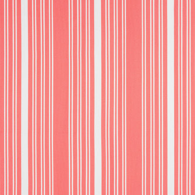KAIA STRIPE - Coral