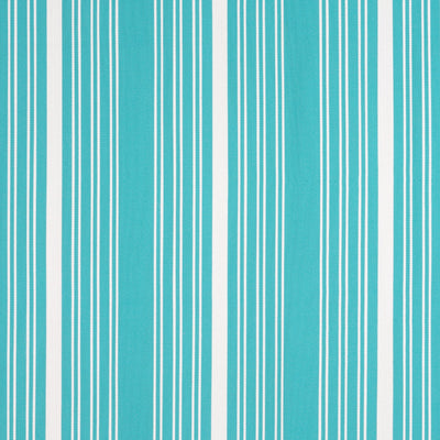 KAIA STRIPE - Capri