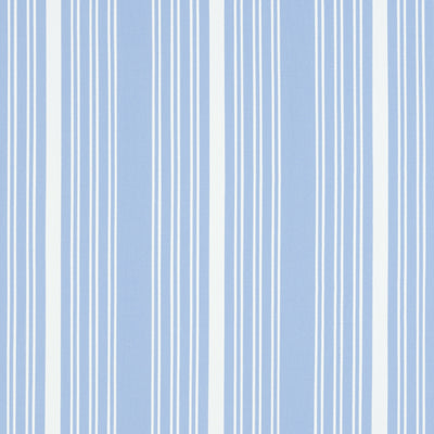 KAIA STRIPE - Sky