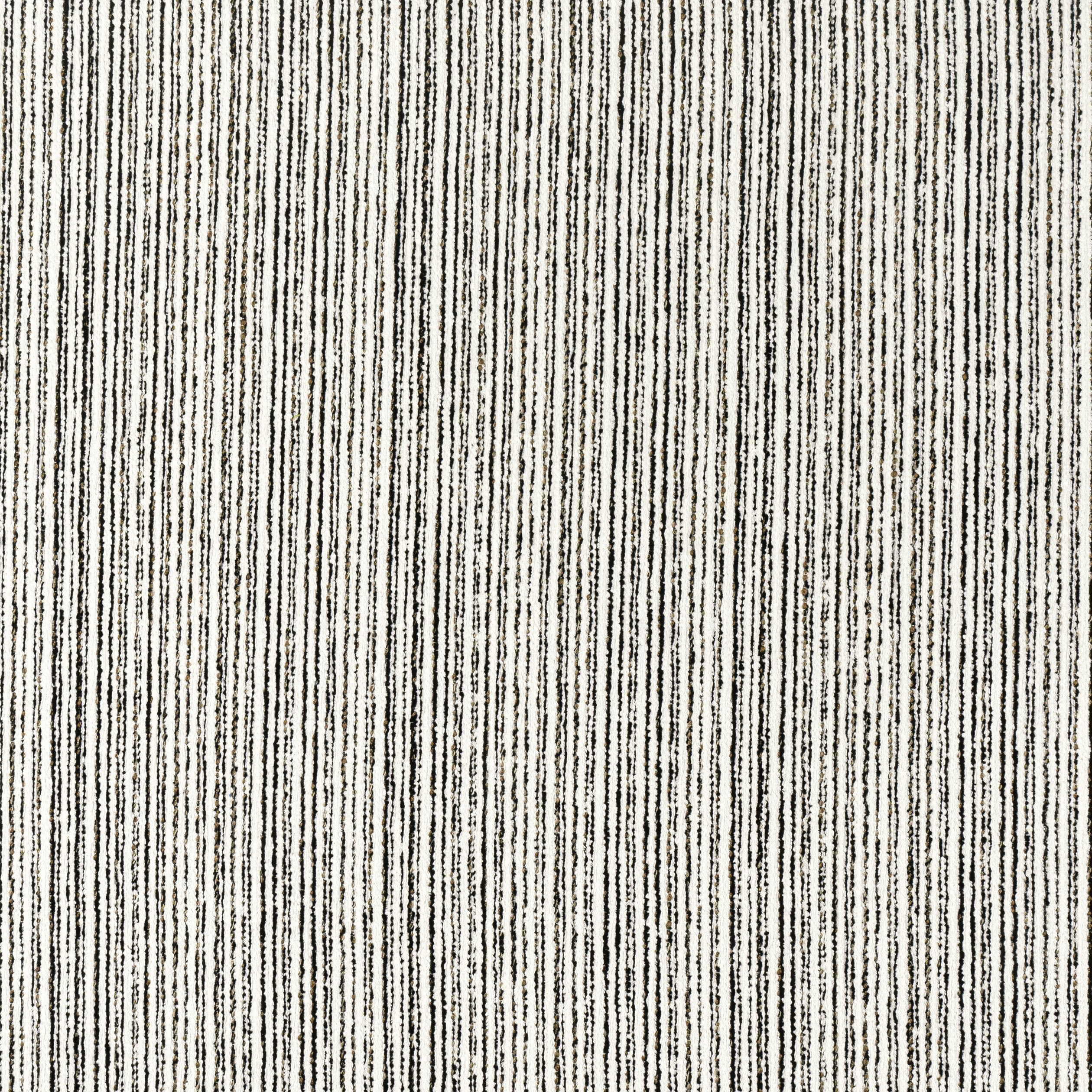 ZIA STRIPE - Ebony