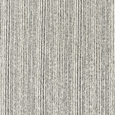 ZIA STRIPE - Ebony