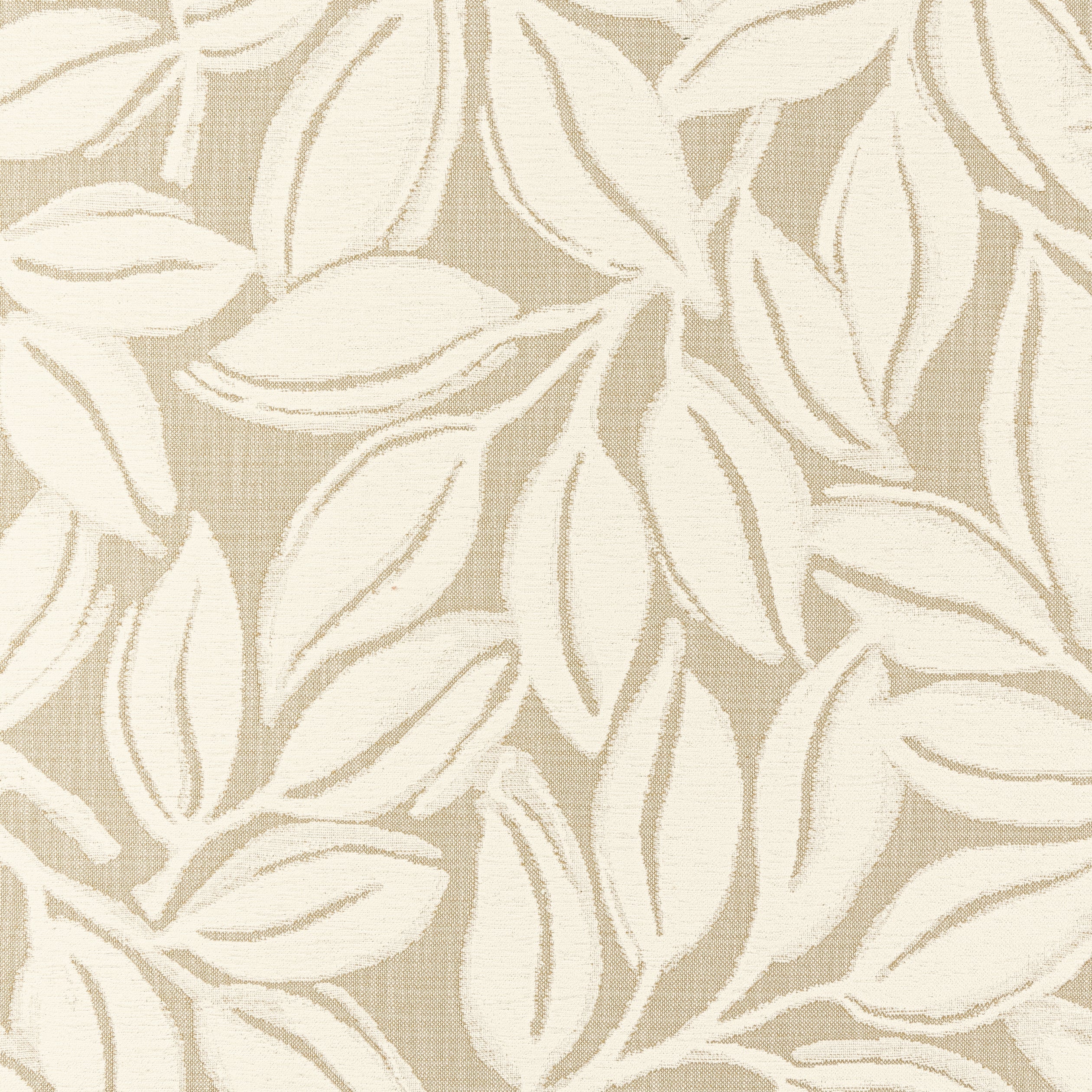 KONA WOVEN - Caramel