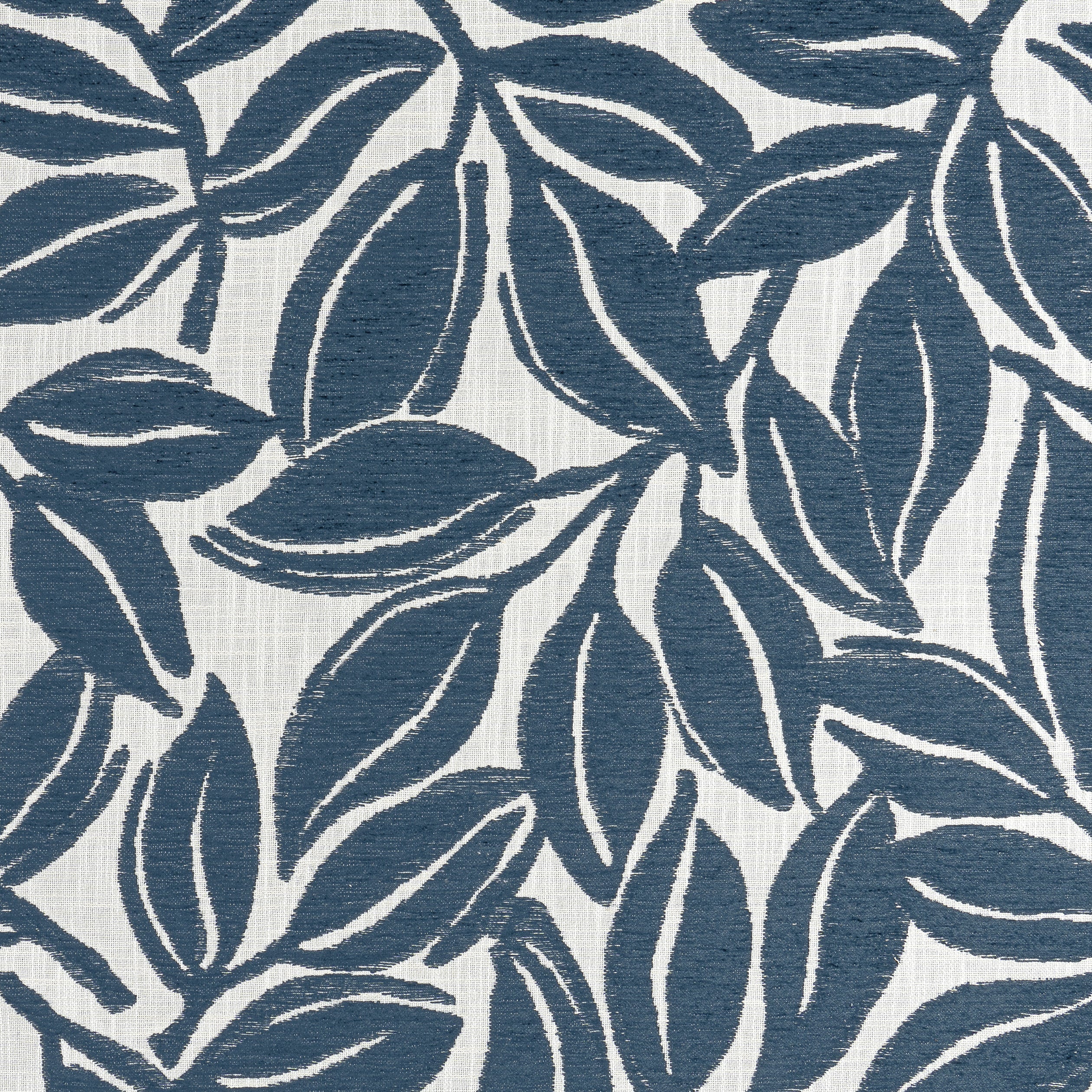 KONA WOVEN - Navy