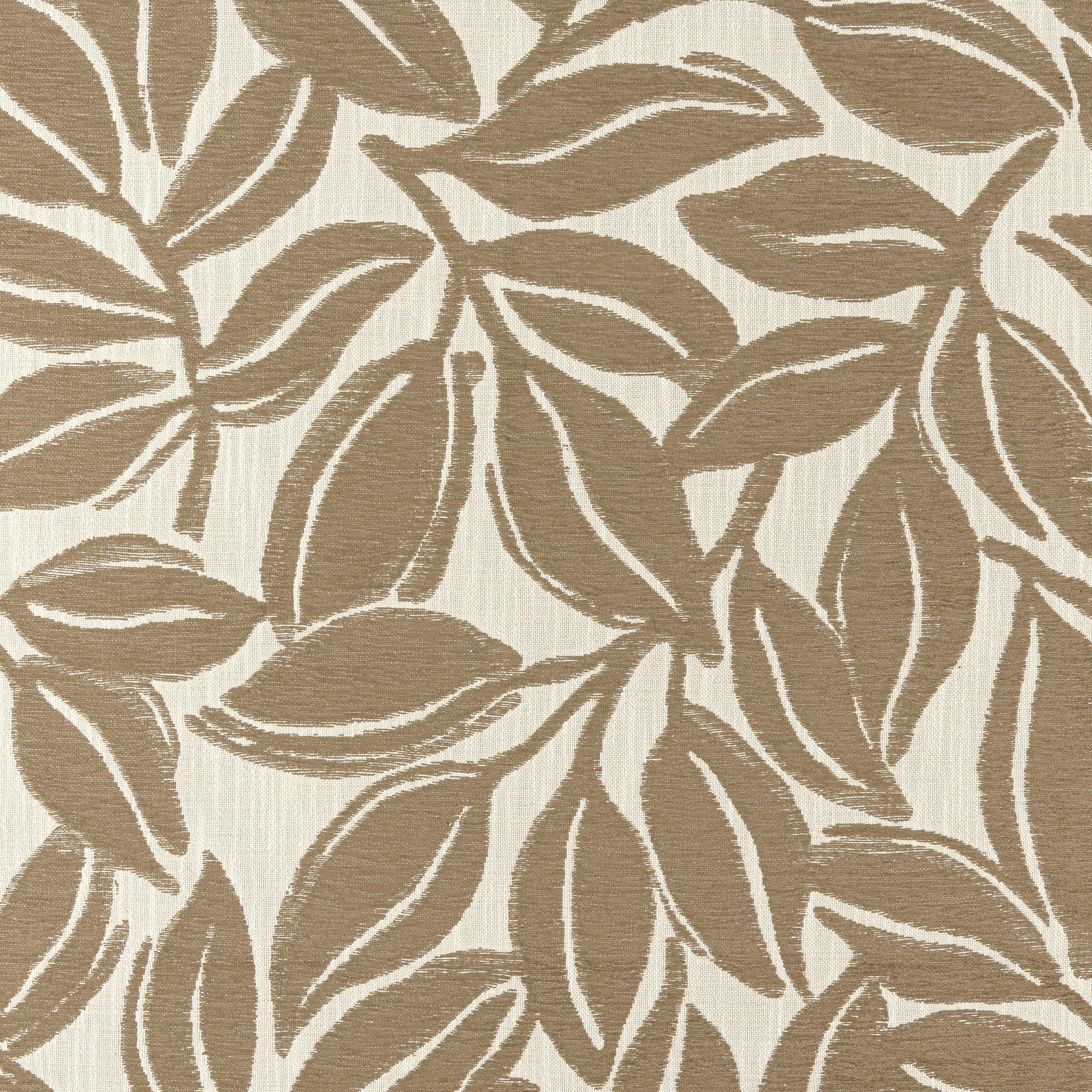 KONA WOVEN - Mocha